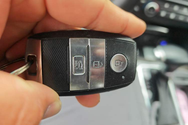 Used Kia K5 2016 1.6T Automatic LUX