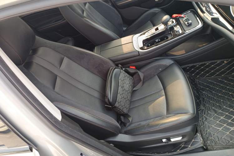 Used AION S 2019 Meizu 630 Safety Smart Drive Edition Right Front Seat