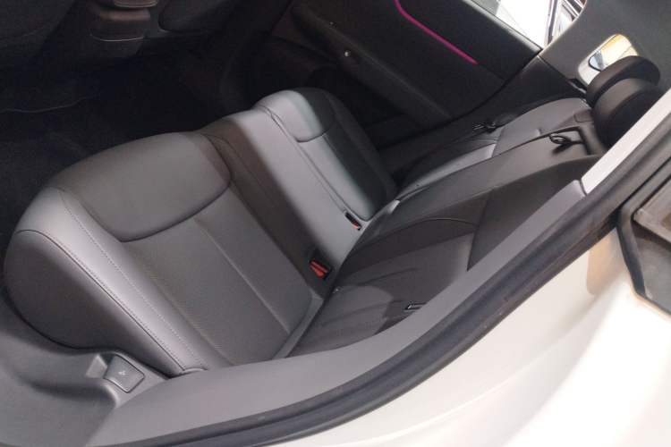 Used XPeng G6 2025 625 Long-Range Max Flagship Edition