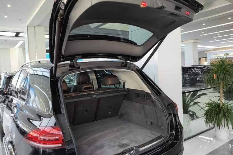 Used Mercedes-Benz GLE 2020 Restyled GLE 350 4MATIC Fashion Edition