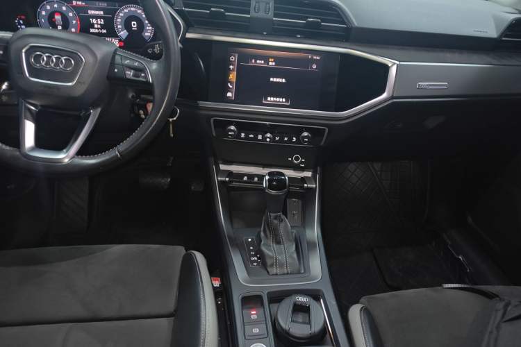 Used Audi Q3 2019 35 TFSI Advanced Dynamic Edition