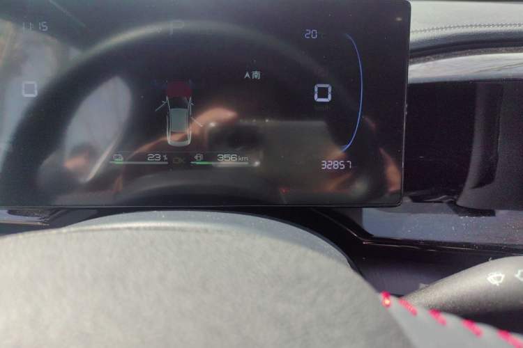 Used BYD Qin PLUS 2023 Champion Edition DM-i 55KM Leading Model
