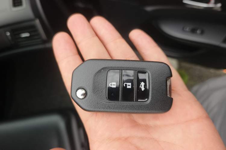 Used Honda Accord 2014 2.0L EX Luxury Edition