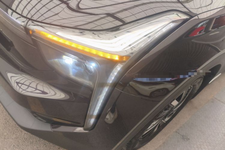 Used NETA U 2021 Pro 400 Cruiser Edition