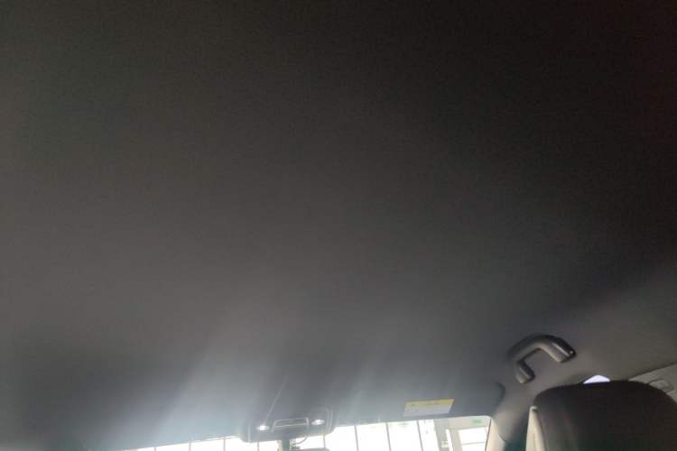 Used BYD Seagull 2025 305km Active Version Headliner