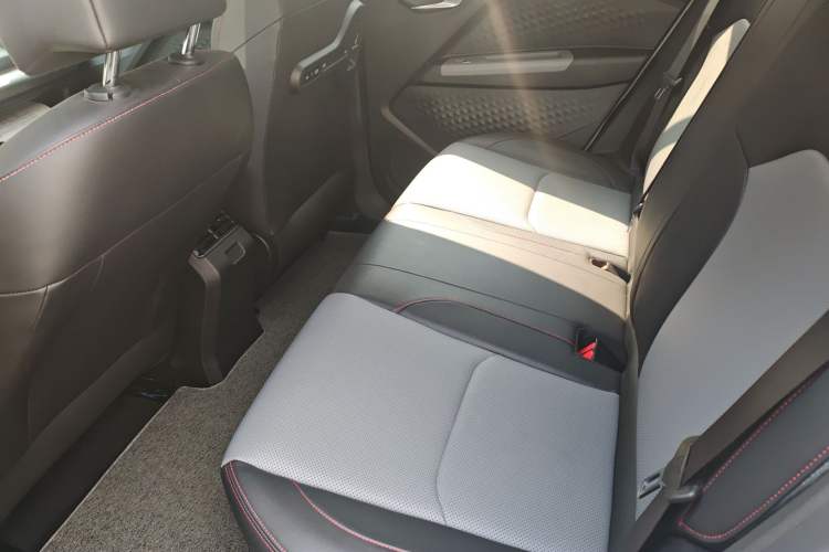 Used Cao 60 2024 60 Pro Left Rear Seat