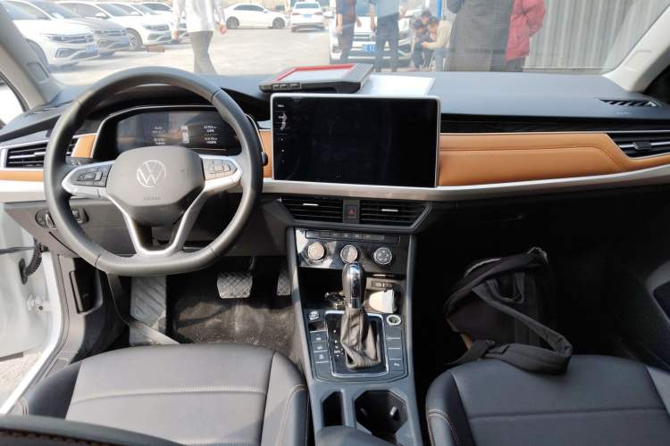 Used Volkswagen Bora 2023 200TSI DSG Enjoyment Edition
