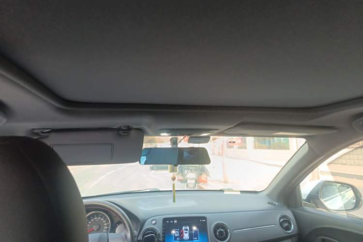 Used Honda XR-V 2015 1.8L EXi CVT Comfort Version