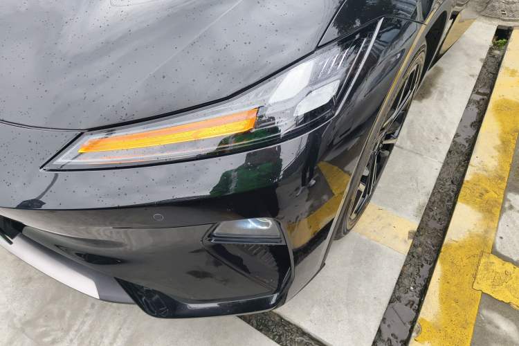 Used Deepal L07 2025 230 Ultra with DeepBlue Intelligent Driving AD PRO Extended-Range Version