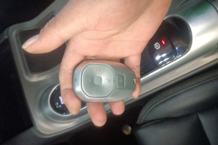 Used GAC Trumpchi E8 New Energy 2024 150km Longteng Starry Night Edition