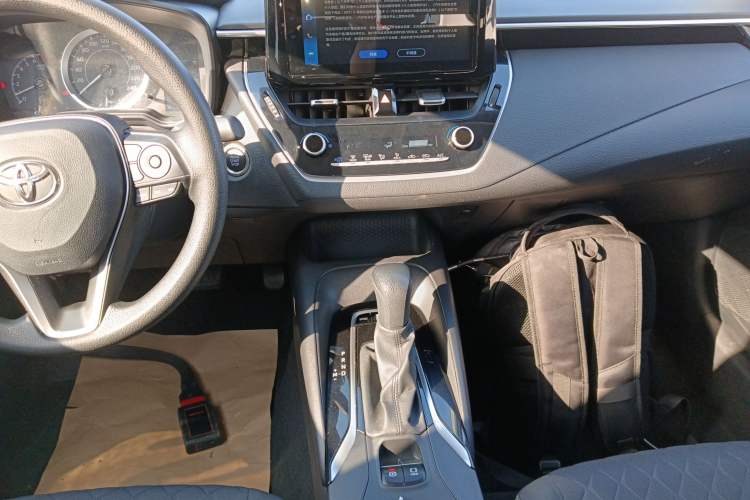 Used Toyota Allion 2022 2.0L Elite Edition