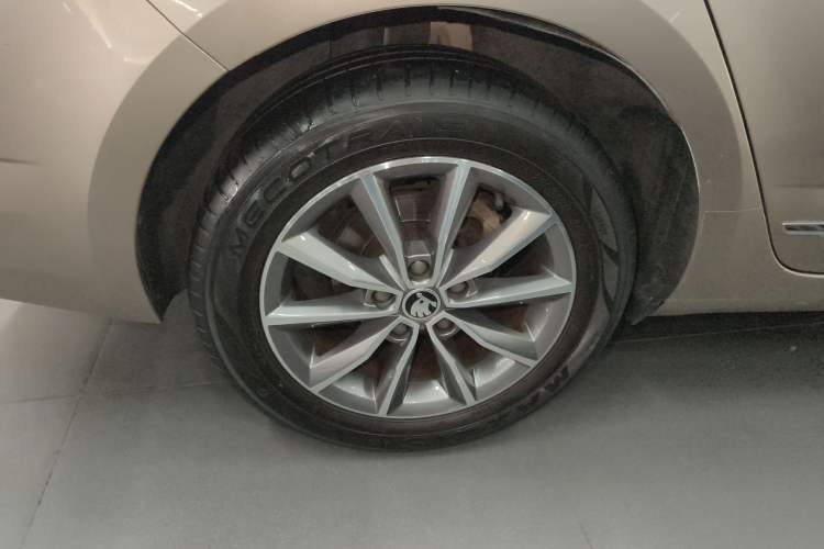 Used Skoda Octavia 2020 1.5L Automatic SmartDrive Luxury Edition