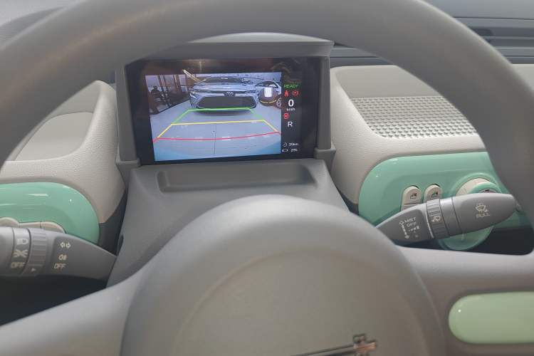 Used Bestune Pony 2024 170km Vitality Horse
