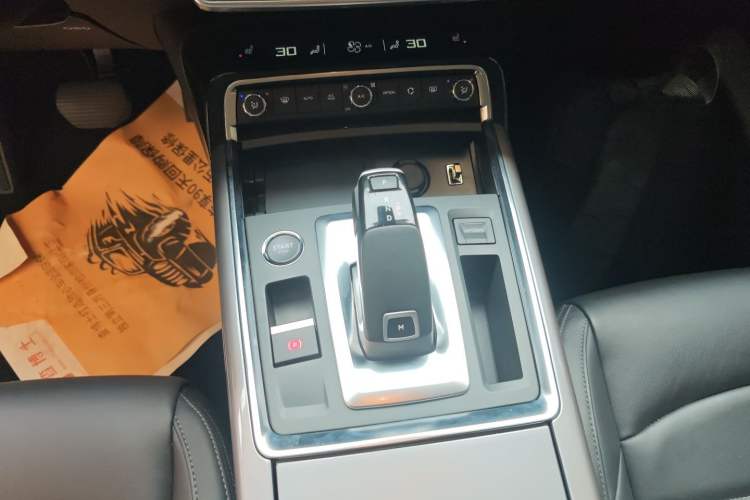 Used Citroen C6 2020 400THP Luxury Version