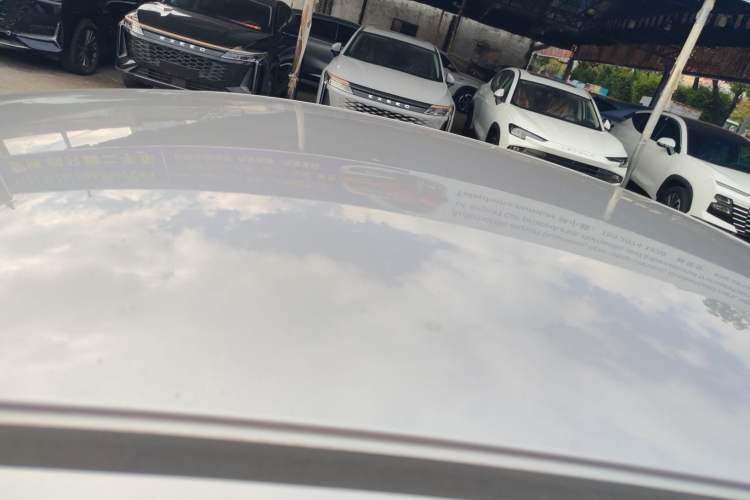 Used Honda City 2017 1.5L CVT Elite Edition