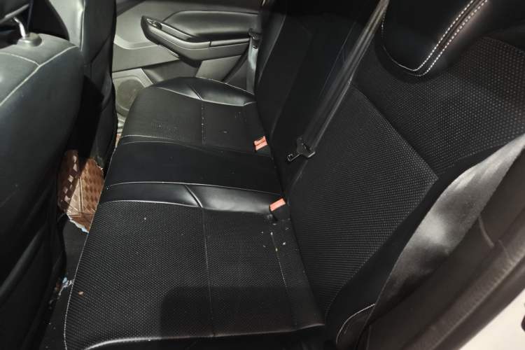 Used Ford Focus 2017 Hatchback 1.6L Manual Comfort Plus SmartDrive Edition
