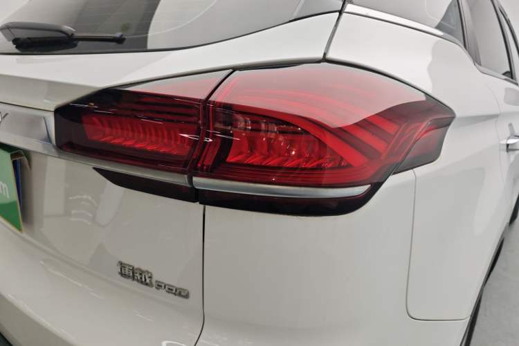 Used Geely Auto Emgrand X7 Sport 2020 1.8TD DCT Smart PRO Right Rear Taillight