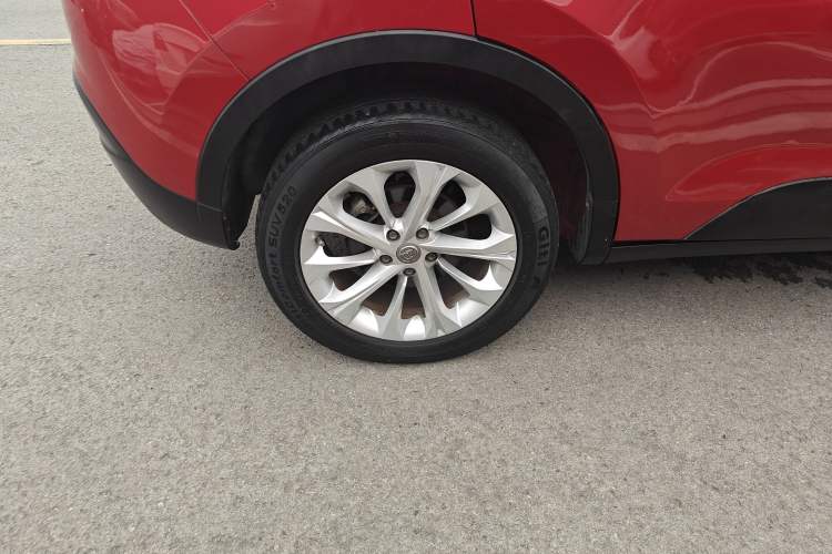 Used Brilliance V3 2016 1.5L Manual Comfort Model