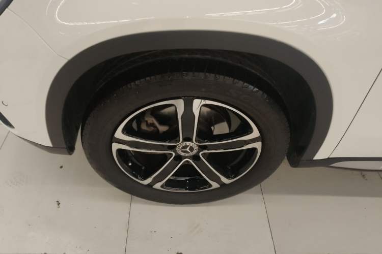 Used Mercedes-Benz GLA 2018 GLA 200 Fashion Model
