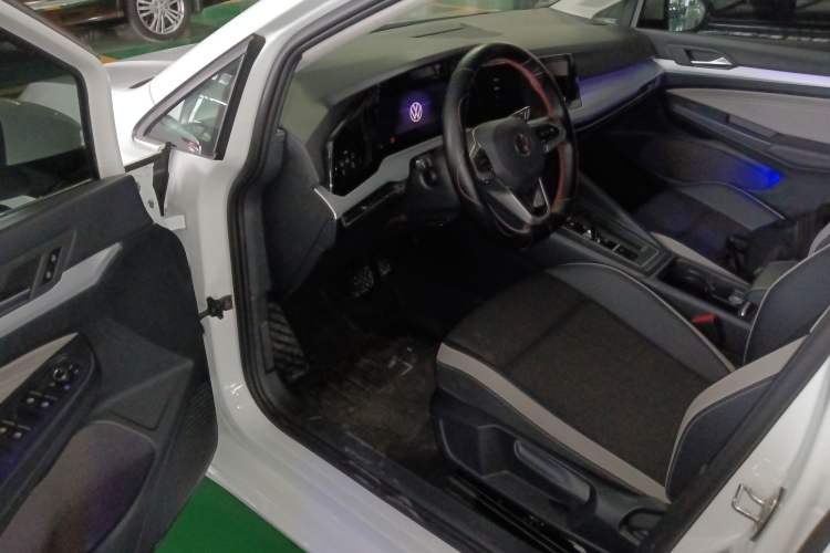 Used Volkswagen Golf 2021 280TSI DSG Pro