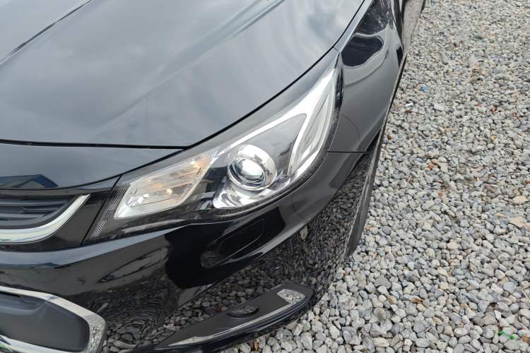 Used Chevrolet Malibu 2018 530T Automatic Luxury Edition