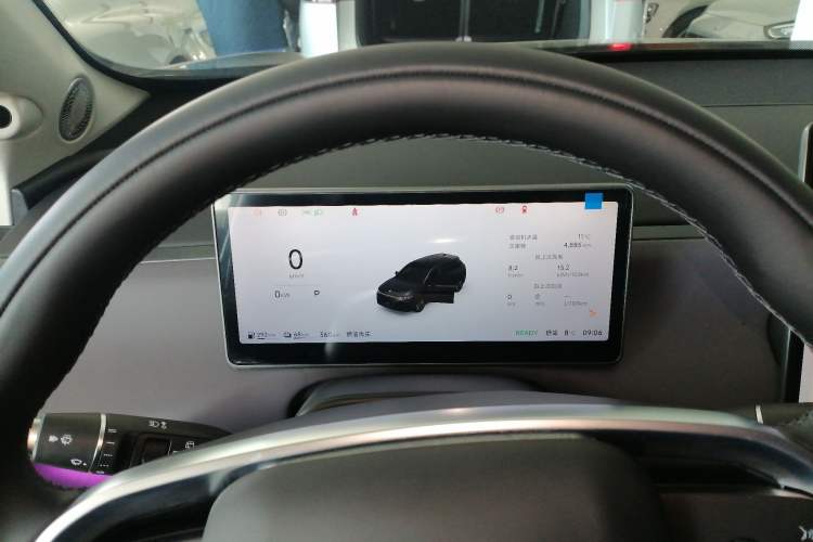 Used Leapmotor C10 2026 210 Joyful Edition
