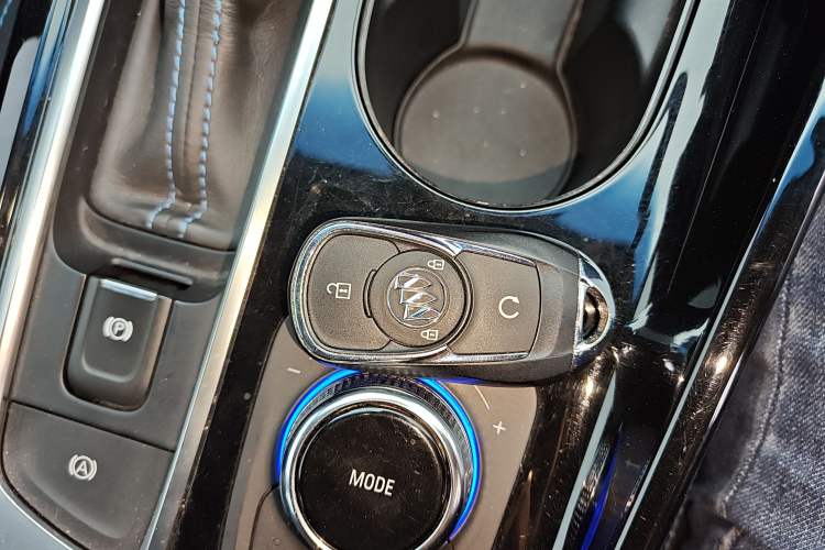 Used Buick Velite 6 2022 Connected Smart PLUS