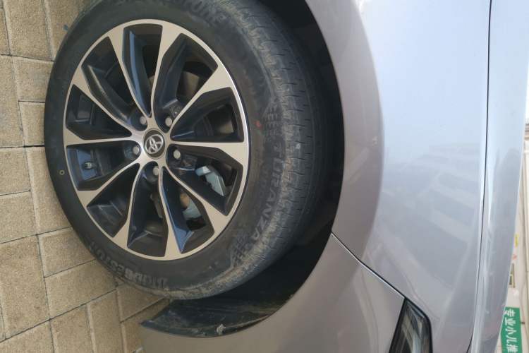 Used Toyota Avalon 2023 2.0L Premium Edition