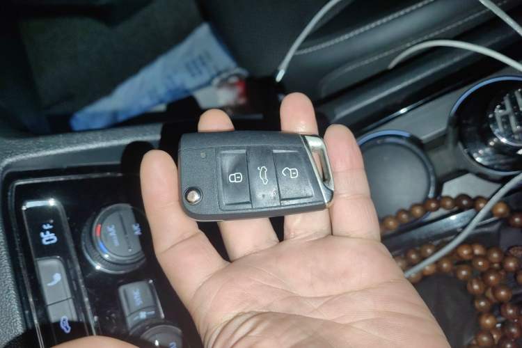 Used Volkswagen Teramont 2017 380TSI Four-Wheel Drive Luxury Edition