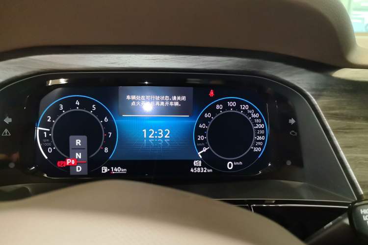 Used Volkswagen Viloran 2022 380TSI Prestige Edition
