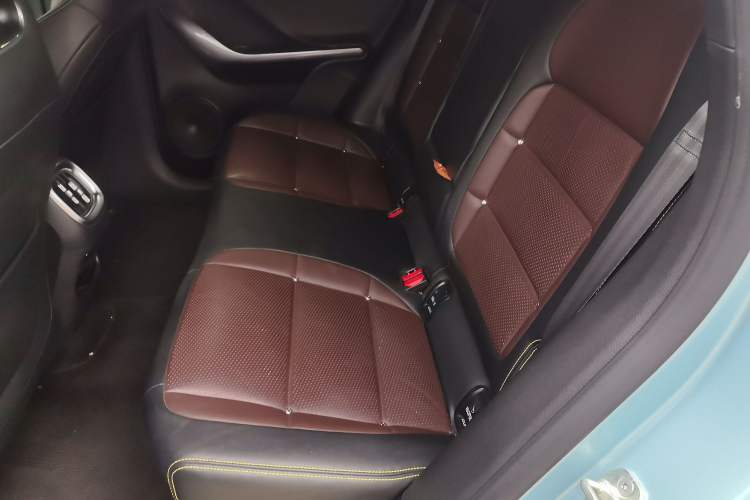 Used smart #3 2023 Pulse Four-Wheel Drive Edition
