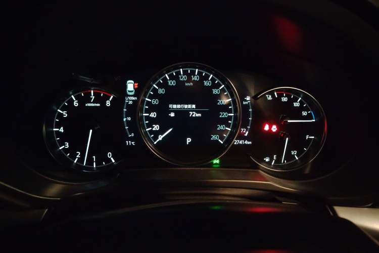 Used Mazda CX-5 2022 2.0L Automatic Two-Wheel Drive Smart Edition