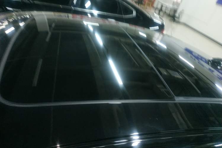 Used Volvo S90 2021 B5 Zhiyuan Luxury Edition
