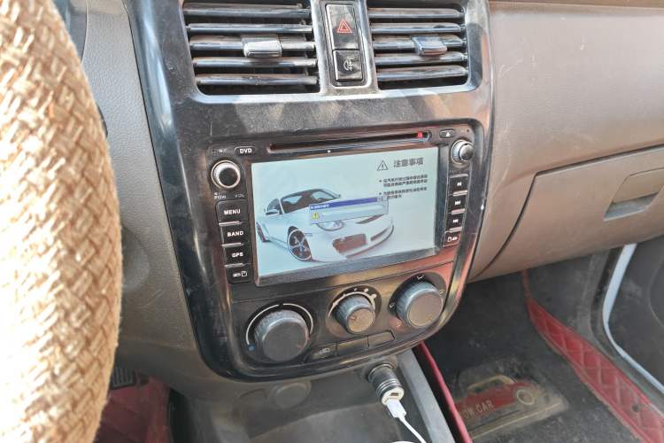 Used Wuling Rongguang V 2016 1.2L Practical Version