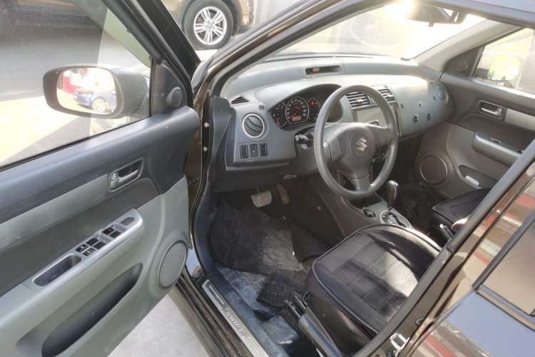 Used Suzuki Swift 2013 1.5L Automatic 20th Anniversary Limited Edition
