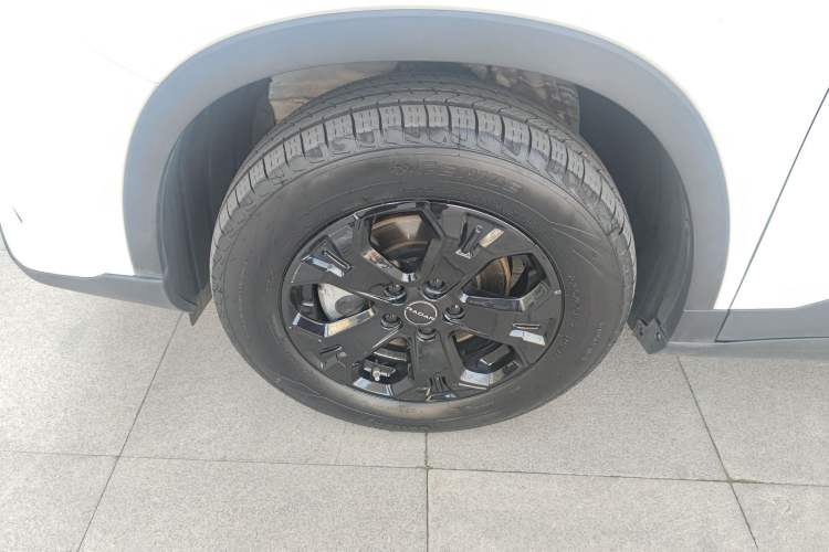 Used Radar Horizon 2023 410 km Entrepreneur Edition Exterior 4