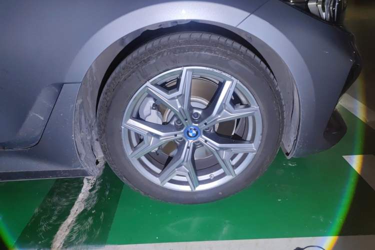 Used BMW i3 2024 eDrive 35 L