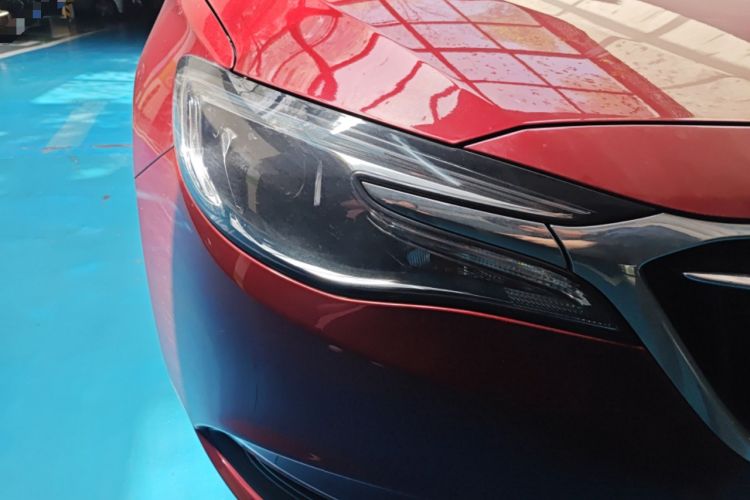 Used Buick GT 2021 1.3T Automatic Mild Hybrid Elite Version
