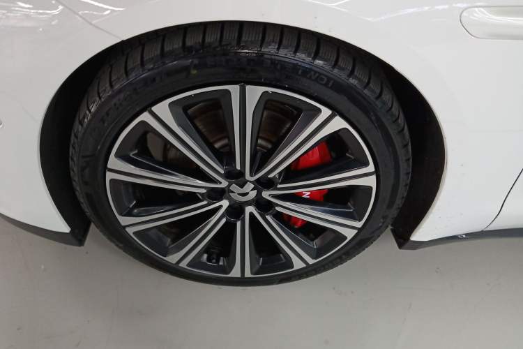 Used Nio ET7 2024 100kWh Executive Signature Edition
