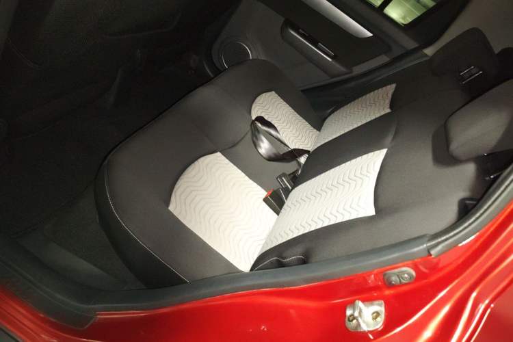 Used Suzuki Swift 2013 1.5L Automatic Sport Edition