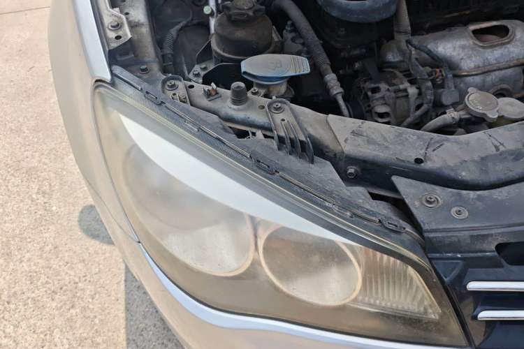 Used Roewe 350 2013 350S 1.5L Manual Xunchi Edition