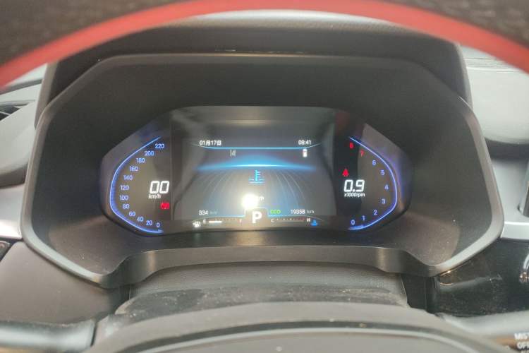 Used Chery Tiggo 5x 2021 Superhero Edition 1.5T CVT Prestige Model
