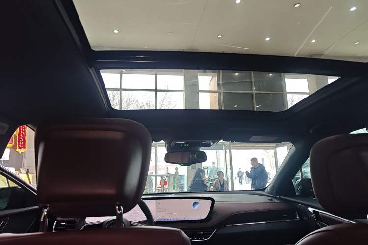 Used Buick LaCrosse 2026 Model 28T Platinum Edition