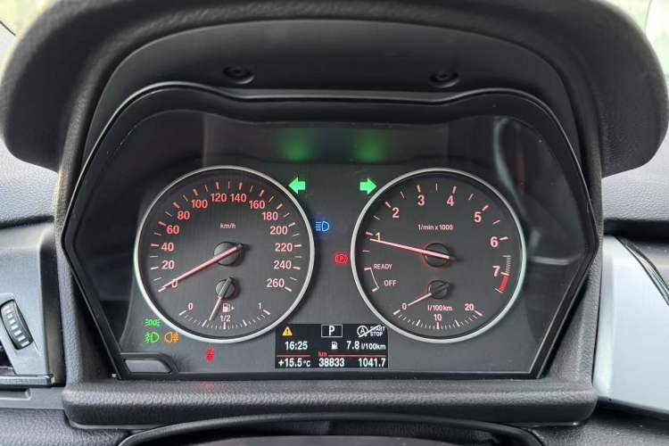 Used BMW 2 Series Active Tourer 2016 218i Fashion Model
