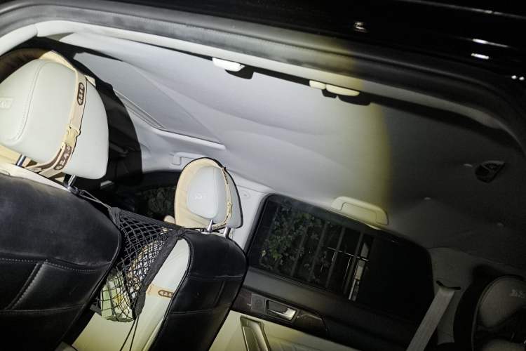 Used Haval H2 2014 1.5T Manual Two-Wheel Drive Elite Edition
