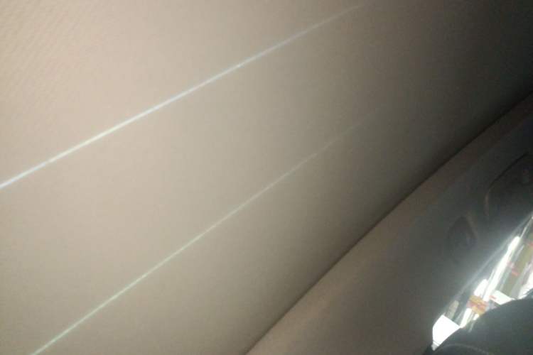 Used Audi Q5L 2020 40 TFSI Prestige Fashion Edition Headliner