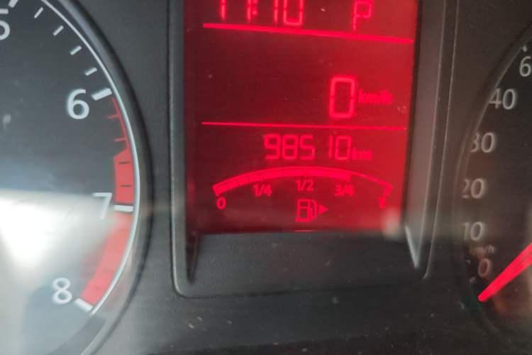 Used Volkswagen Jetta 2016 1.6L 25th Anniversary Edition