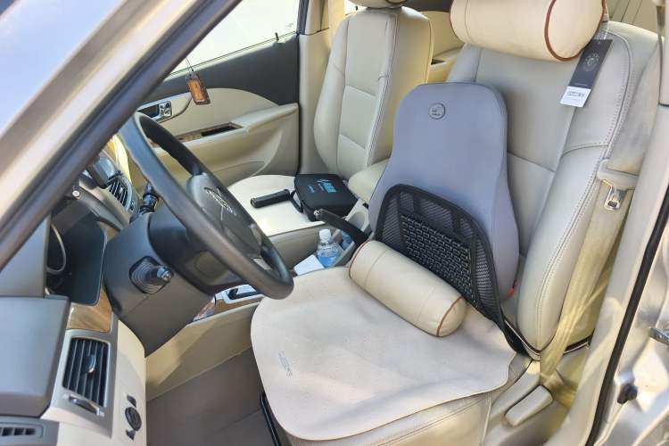 Used Buick Excelle 2015 1.5L Automatic Classic Model