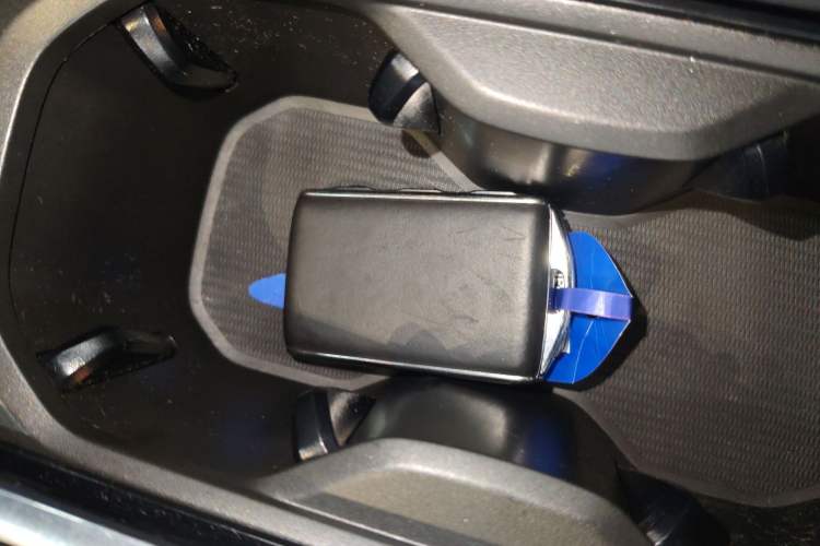 Used Volvo XC60 New Energy 2021 T8 E-Drive Hybrid Smart & Dynamic Edition