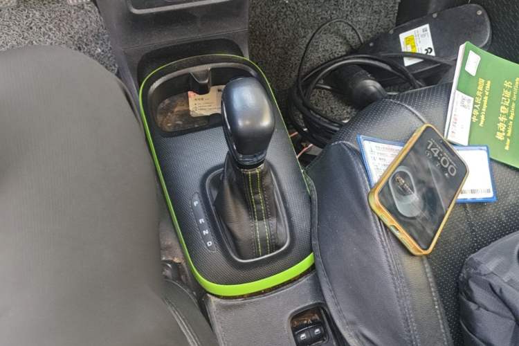 Used Roewe Clever 2020 Urban Style Edition
